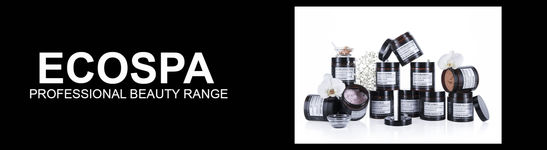 Ecospa tooted