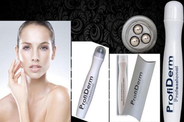 Eye and Lip Filling Serum - Silma- ja huuleümbruse pinguldav seerum - Image 2