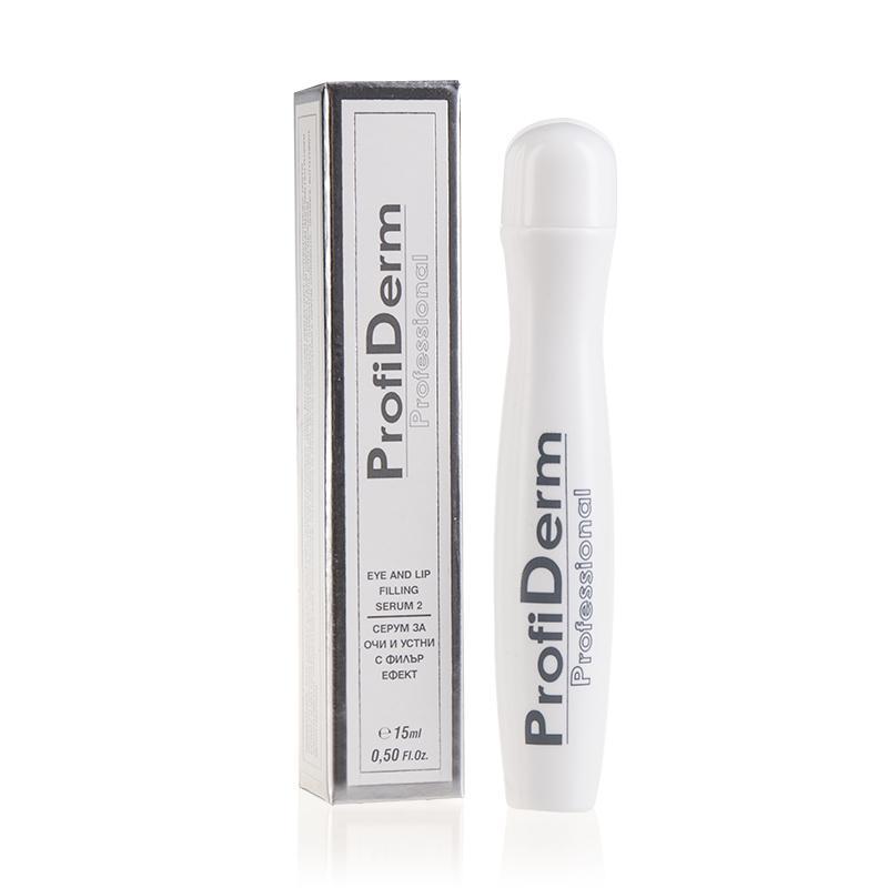 Eye and Lip Filling Serum - Silma- ja huuleümbruse pinguldav seerum