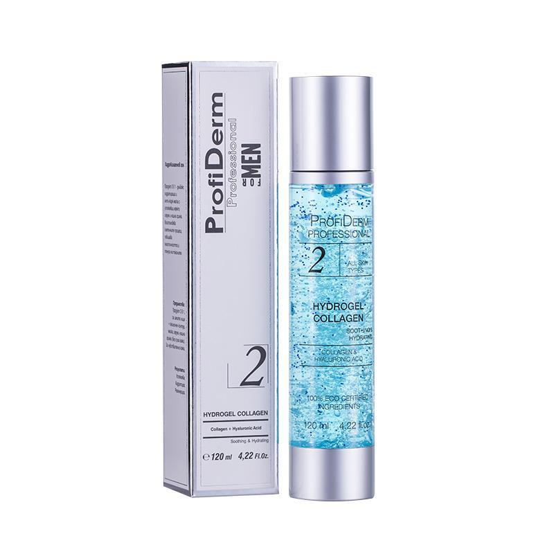 HydroGel Collagen Men - Kollageeni hüdrogeel Men