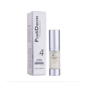 Teemant silmakreem on eriliselt kerge konsistensiga. Vähendab turseid, toidab nahka ja väljendab jahutavaid omadusi, aeglustab õrna naha vananemist.