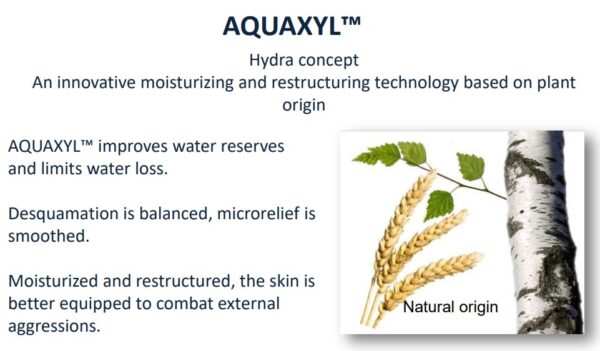 HydroGel Collagen Lady - Kollageeni hüdrogeel Lady - Image 3