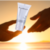 Profiderm professional calming and firming gel on rahustava ja naha mikrobioomi taastava toimega.