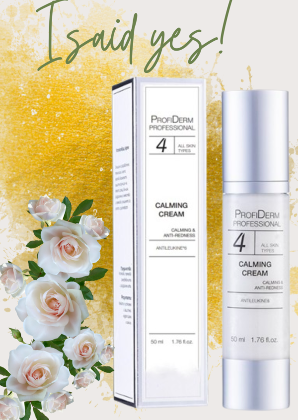 Calming Cream - Rahustav kreem - Image 2