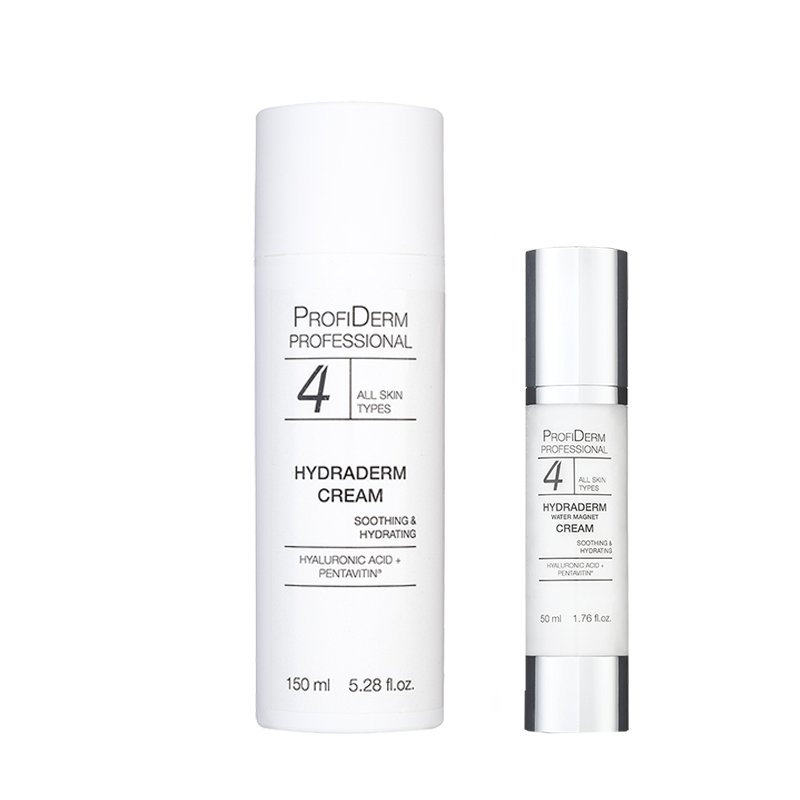 HydraDerm Water Magnet Cream - Niisutav kreem HydraDerm