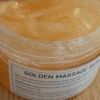 Golden Massage Serum Oil - Kuldne massaaziseerum-õli - Image 3