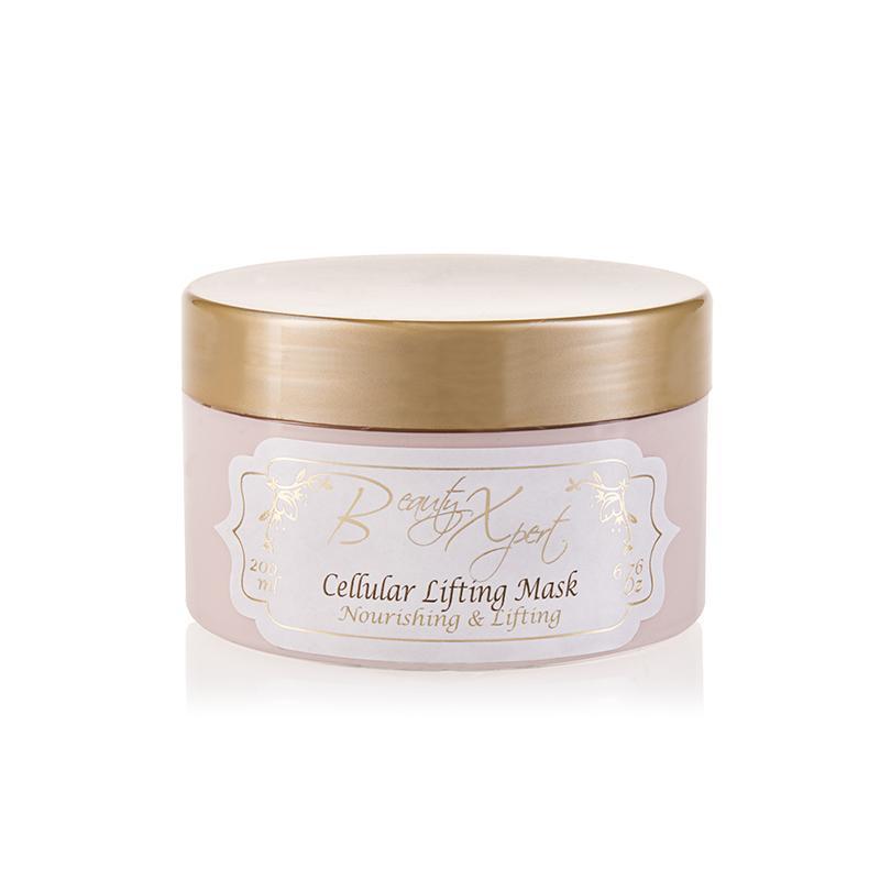 Cellular Lifting Mask - Pinguldav mask