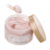Lifting mask on ideaalne nahale, millel on juba vananemise märgid. Sobib ka vahetult enne peole minekut.