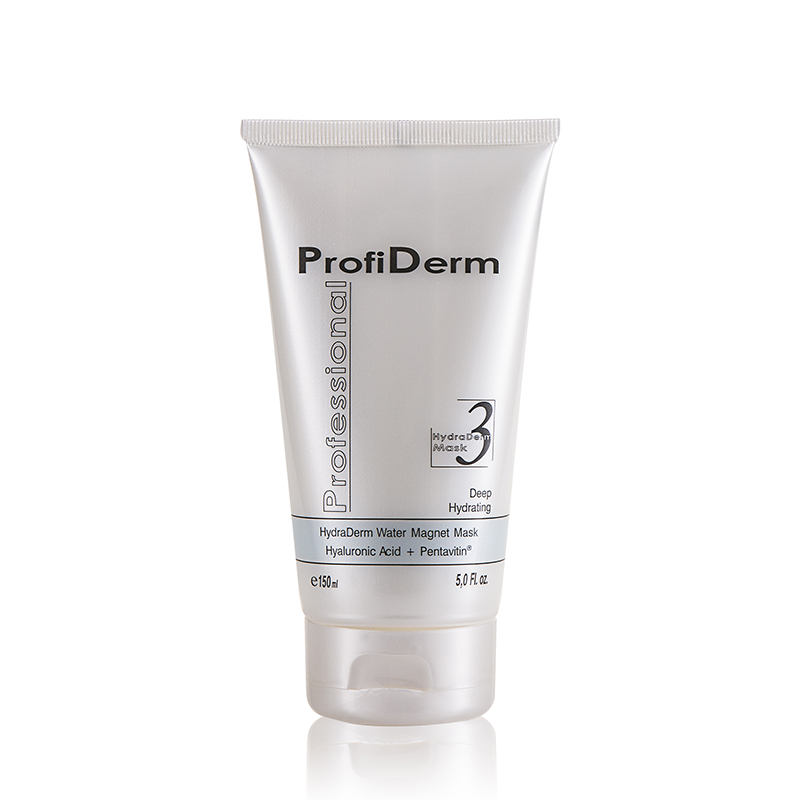 HydraDerm Water Magnet Mask - Niisutav mask HydraDerm