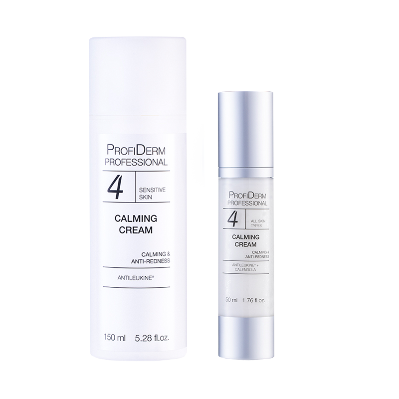 Calming Cream - Rahustav kreem