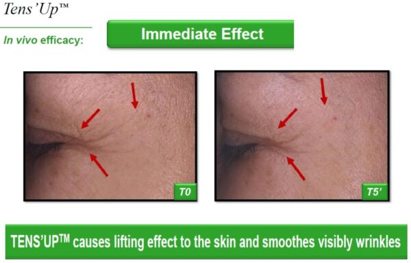 Active Lifting Cream 6 in 1 Light - Aktiivselt pinguldav kerge kreem - Image 3