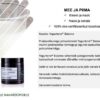 Honey and Milk Cream Mask - Mee ja Piima kreem - mask - Image 3