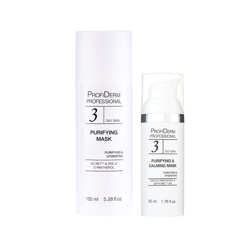 Purifying Mask - Puhastav mask