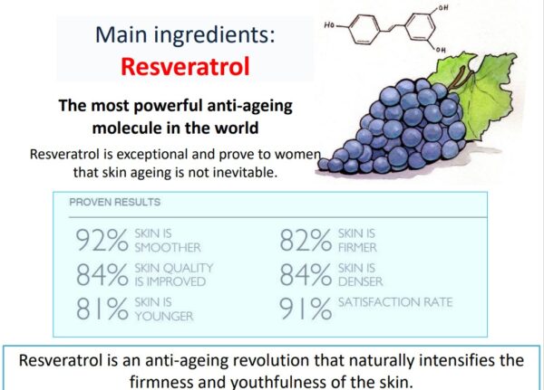 Cellular Nourishing Cream With Triple Collagen - Rakke toitev kollageenikreem - Image 5