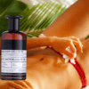 Ecospa anticellulite oil on rasvaladestusi lõhkuv ja tselluliiti eemaldav