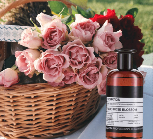 Tonic Rose Blossom - Roosiõite toonik - Image 2