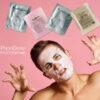 Oxygenating Collagen Sheet Mask - Hapniku ja kollageeniga kangasmask - Image 2