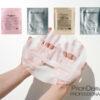 3 D Lifting Collagen Sheet Mask - 3D Pinguldav kollageeni kangasmask - Image 2