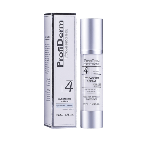 HydraDerm Water Magnet Cream - HydraDerm niisutav magnet kreem