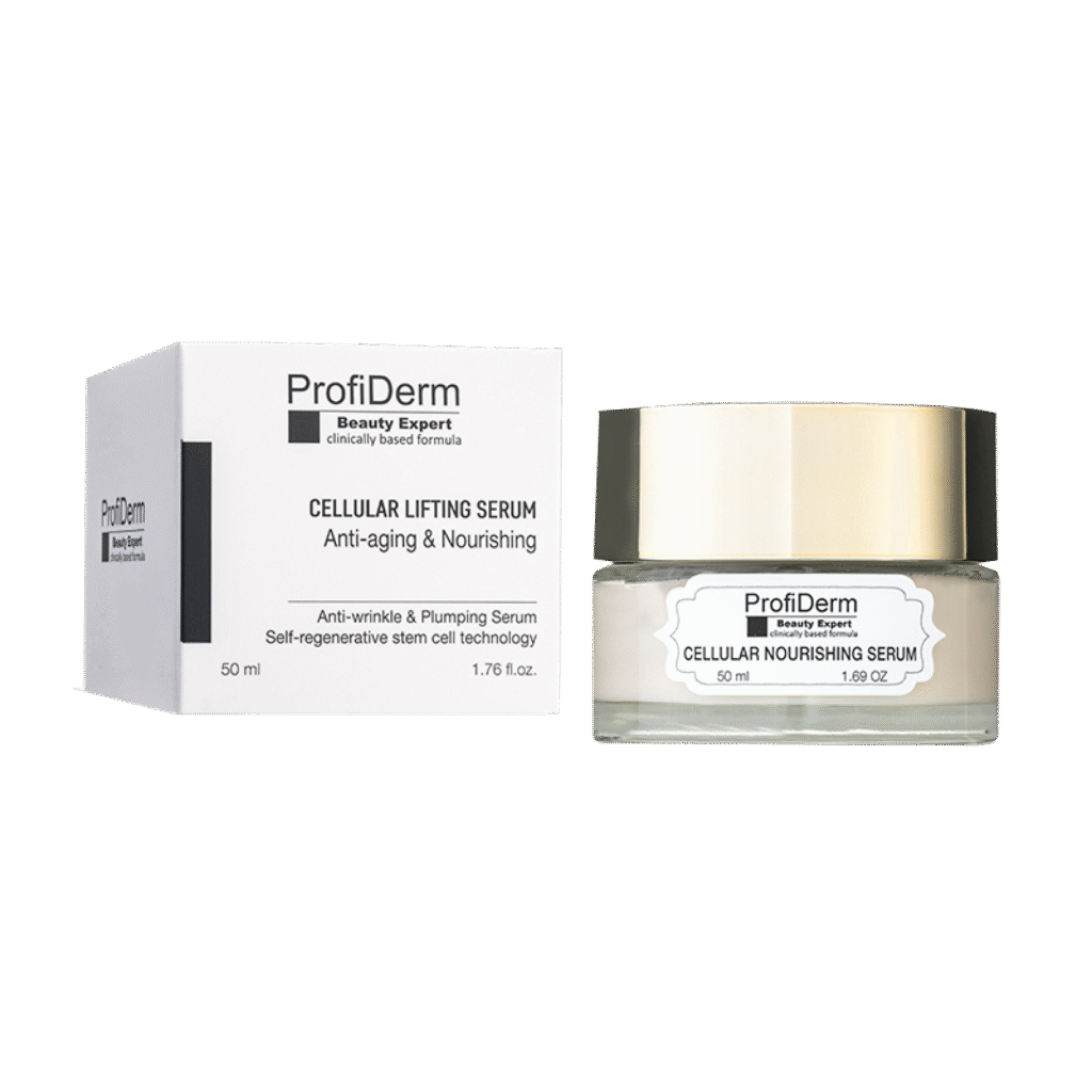 Cellular Lifting Serum - Pinguldav seerum