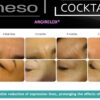 Botox Like Meso Coctail - Botox mesokokteil - Image 2