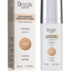 Beauty Expert CC cream annab totaalse kaitse nii UV kiirguse, infrapuna ja sinise valguse eest. SPF 30+