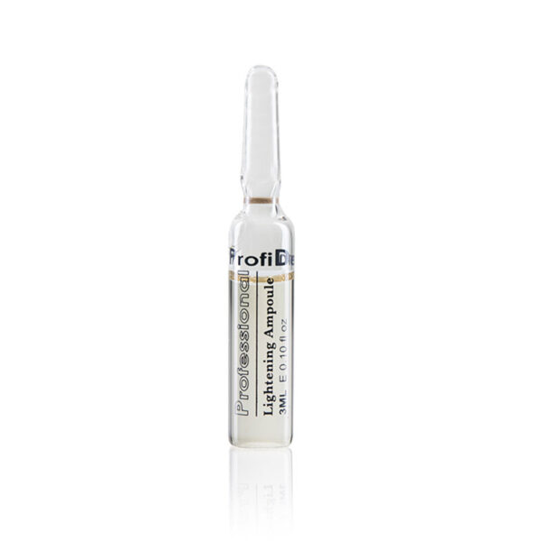Lightening Ampoule - Valgendav ampull - Image 2