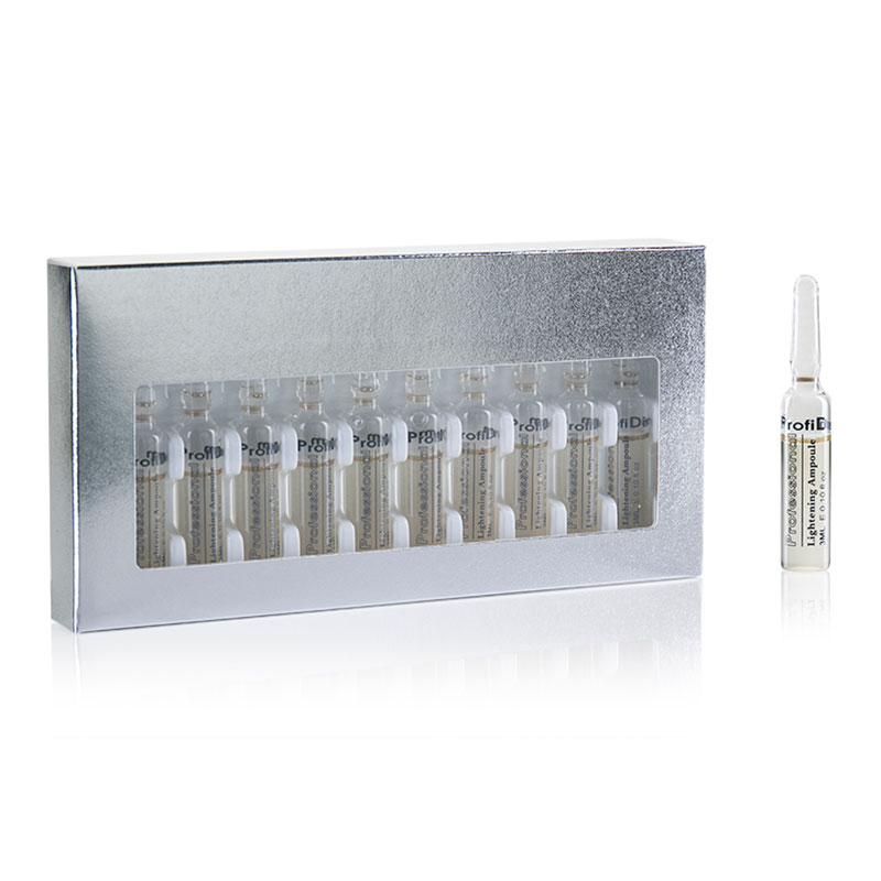 Lightening Ampoule - Valgendav ampull