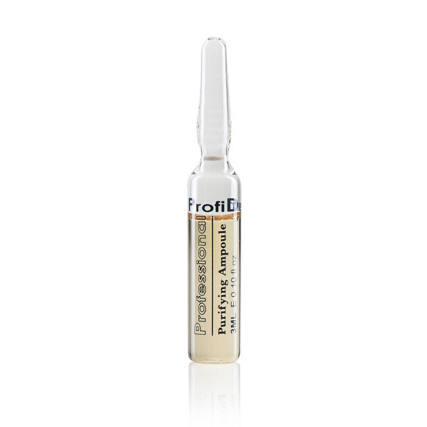 Purifying Ampoule - Puhastav Ampull - Image 2