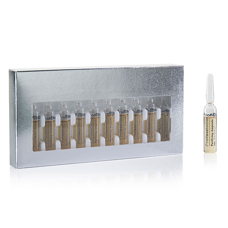 Purifying Ampoule - Puhastav Ampull