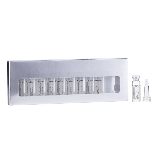 Oxygenating Serum - Hapniku seerum