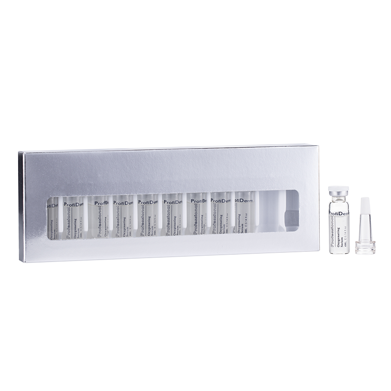 Oxygenating Serum - Hapniku seerum