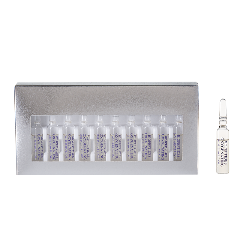 Energizing bioserum with peptidas - Energiseeriv bioseerum peptiididega