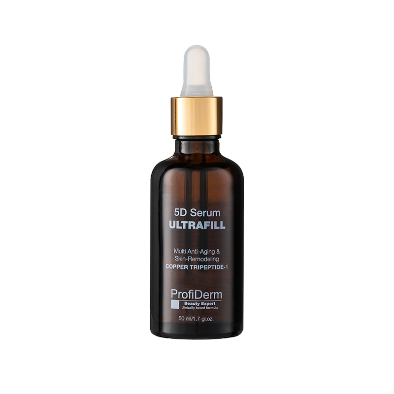 5D Serum Ultrafill - 5D Ultrafill seerum