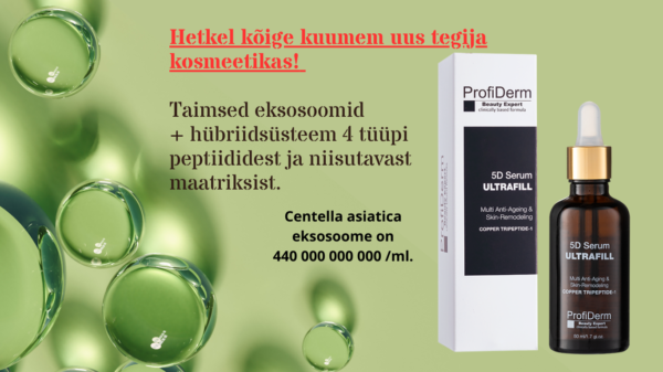 5D Serum Ultrafill - 5D Ultrafill seerum - Image 2