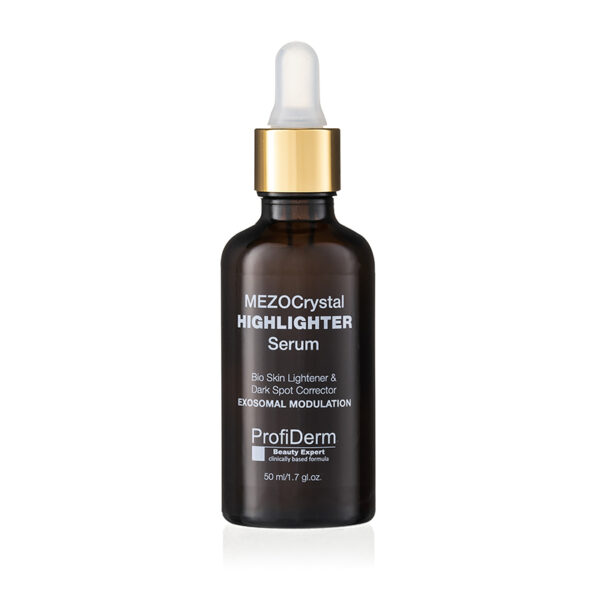 MezoCrystal Highlighter Serum - MezoCrystal sära andev seerum - Image 2