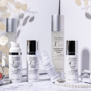 Acne Kit S - Akne komplekt S