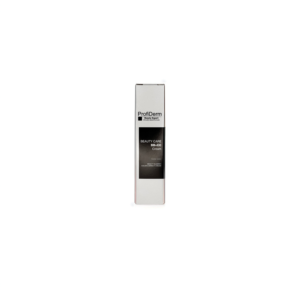 Beauty BB / CC Cream - BB / CC Jumestuskreem