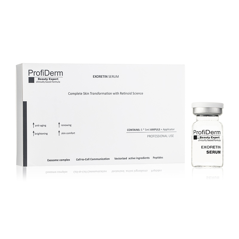 Exoretin Serum - Exoretin seerum