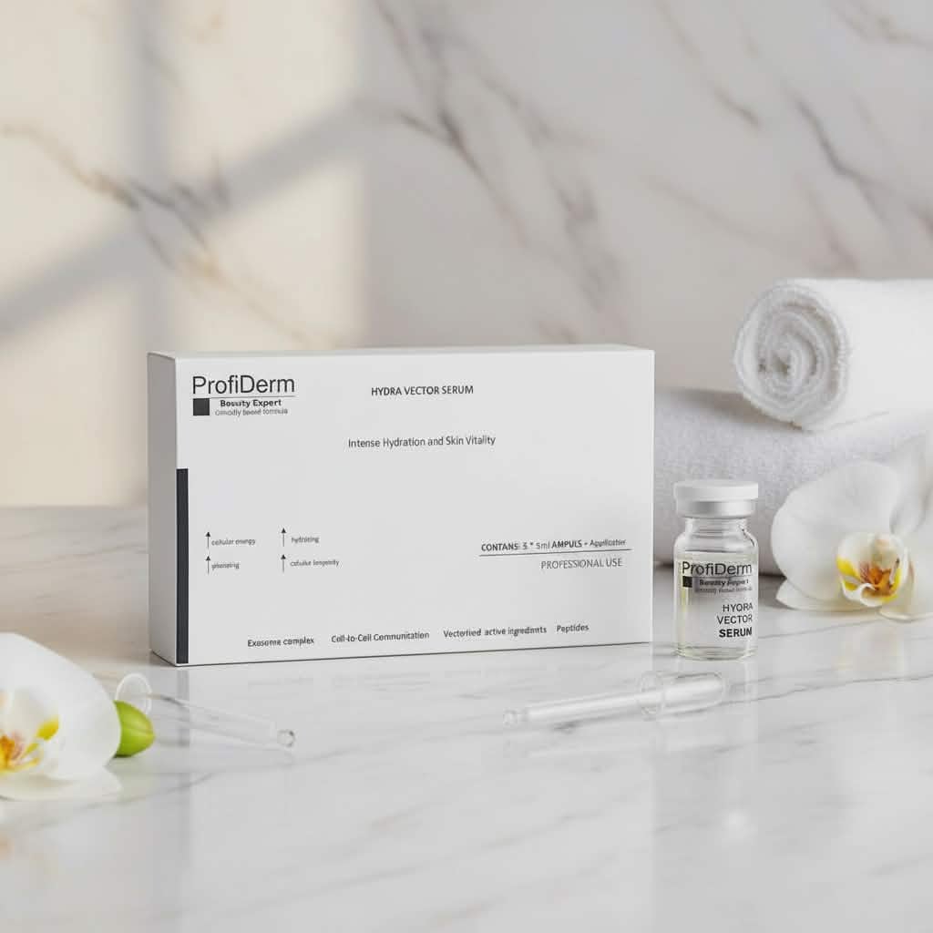 Hydra Vector Serum - Seerum Hydra Vector - Image 2