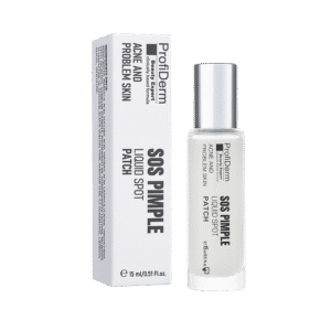 Vedel vistrikevastane geel parandab kiiresti akne põletikulisi elemente, minimeerib pigmendilaike. Vektoriaaltehnoloogia tagab toimeainete transpordi nahka.