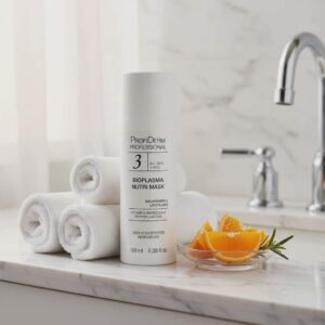 BioPlasma Nutri Mask - Toitev mask BioPlasma