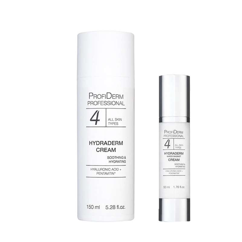 HydraDerm Water Magnet Cream - Niisutav kreem HydraDerm