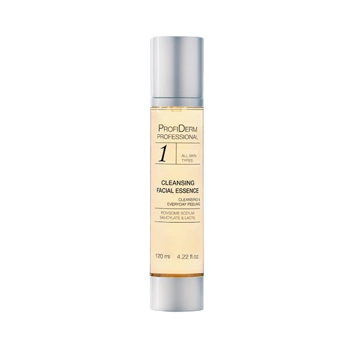 Cleansing Facial Essence - Puhastav näotoonik - essents