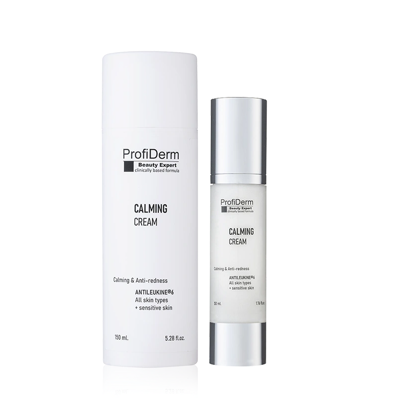 Calming Cream - Rahustav kreem