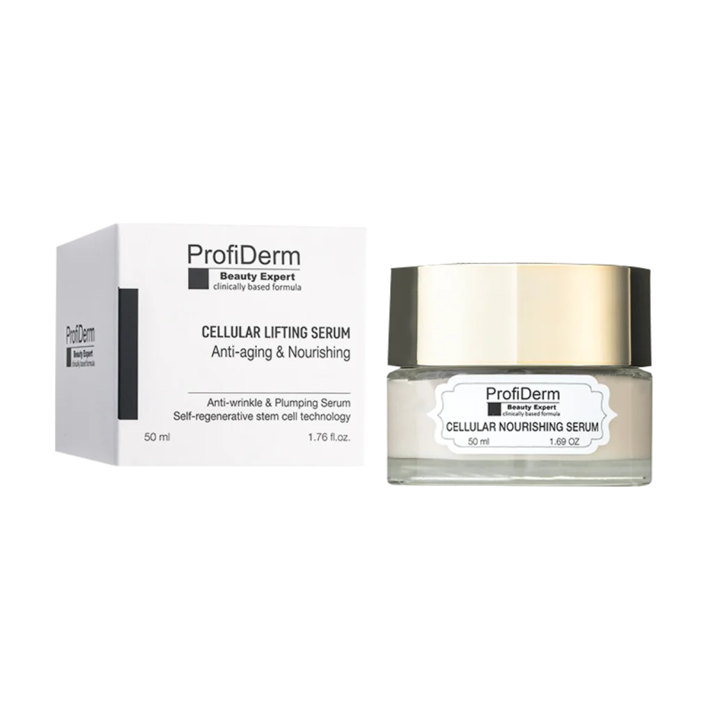 Cellular Lifting Serum - Pinguldav seerum