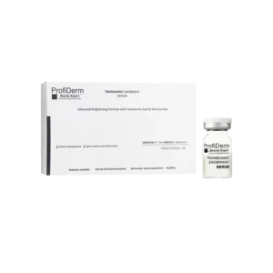 Traneksaamhappe seerumi ampullide karp 5x5ml.