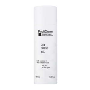 Zeo Thermo Gel - Tseoliidi soojendav geel 150 ml. tuubis