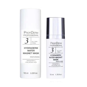 HydraDerm niisutav näomask tuubis, 50ml/150 ml