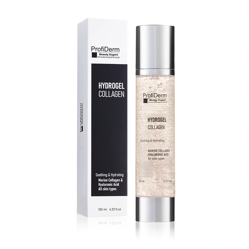 HydroGel Collagen - Kollageeni hüdrogeel Lady